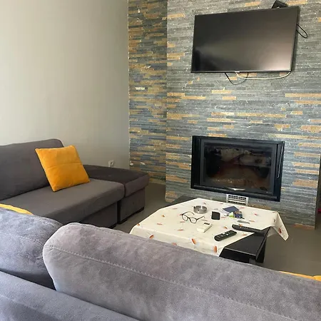 아파트 Doku Valjiosi