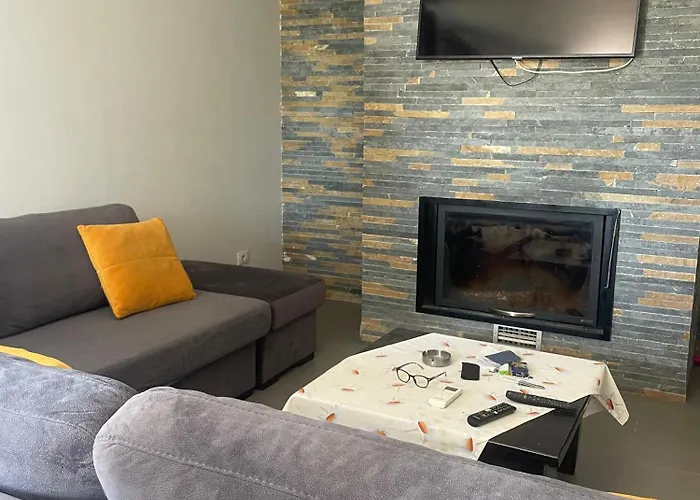 Lejlighed Doku Valjiosi