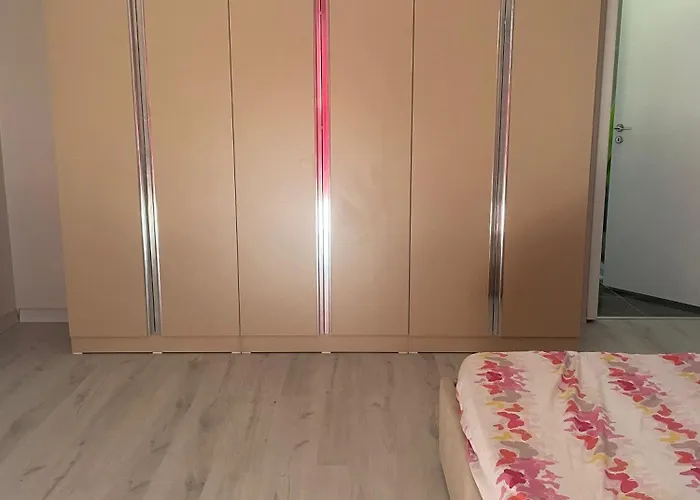 Lejlighed Doku Valjiosi