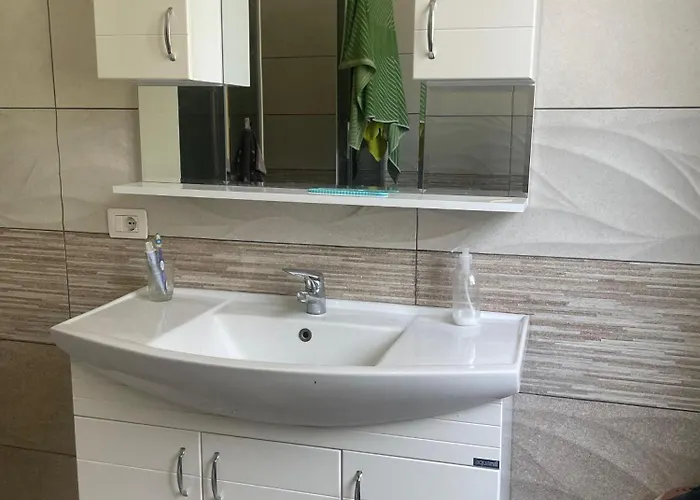 Doku Lejlighed Valjiosi