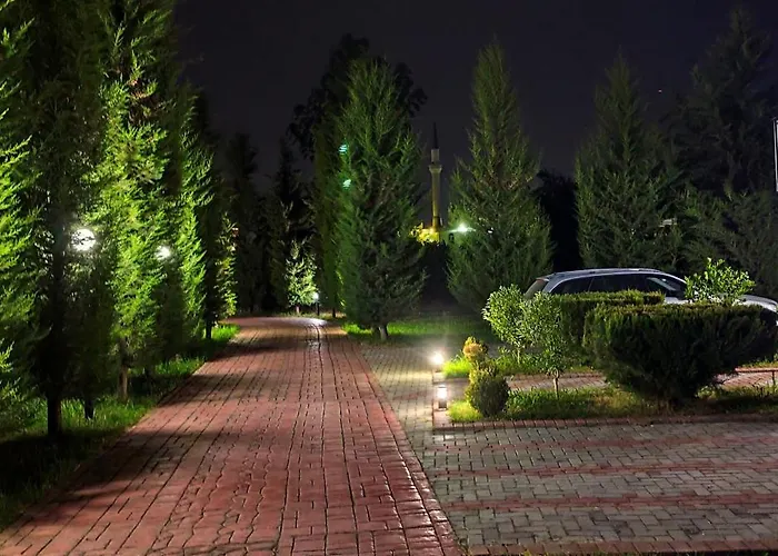 Doku Appartement Valjiosi