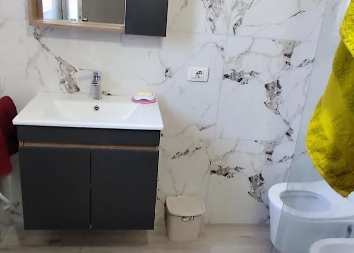 Doku Appartement Valjiosi