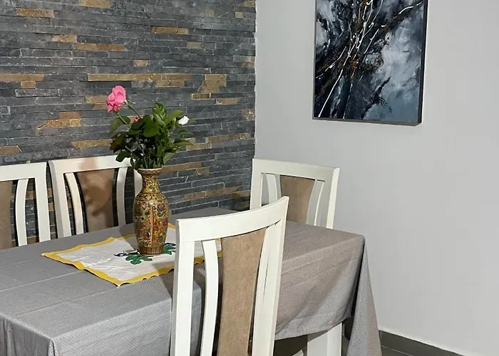 Doku Lejlighed Valjiosi