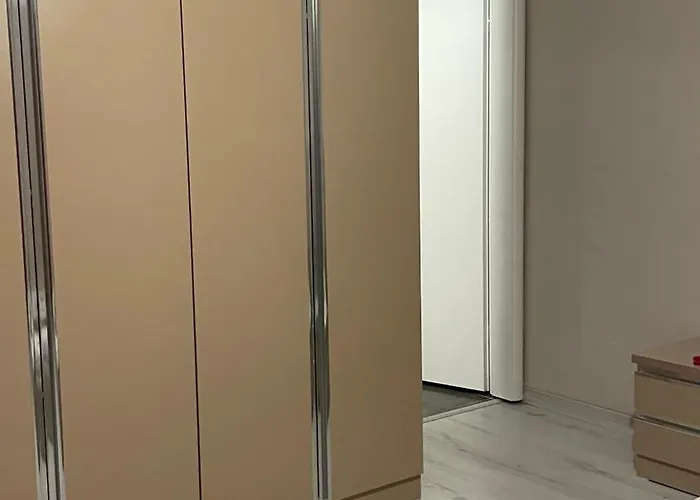 Doku Lejlighed Valjiosi